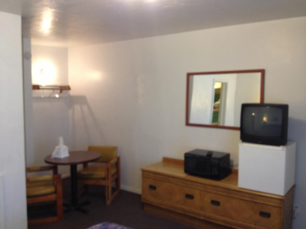 Budget Inn Грин-Ривер Номер фото